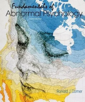 Immagine prodotto di Fundamentals of Abnormal Psychology
