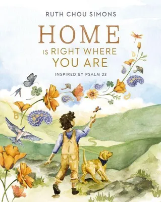 Produktbild von Home Is Right Where You Are