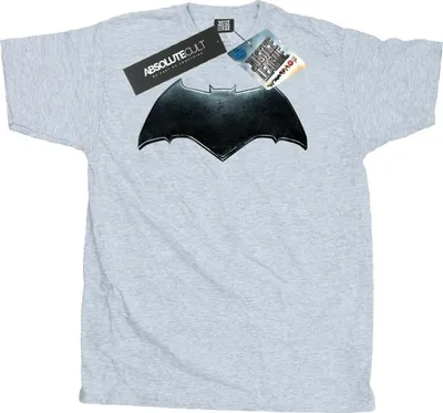 Produktbild von DC Comics - "Justice League" T-Shirt für Herren BI31988 (L) (Grau)