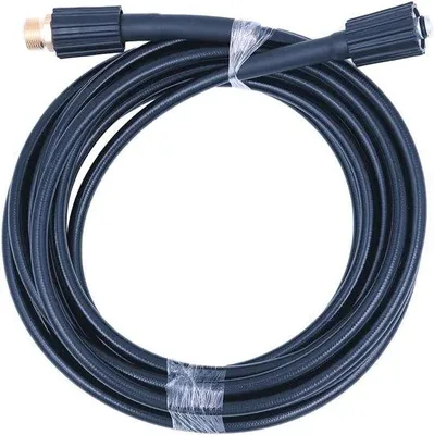 Obrázok produktu pre Hadica pre vysokotlakový čistič – 5800 PSI, pripojka M22 14 mm pre vysokotlakový čistič