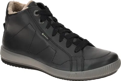 Produktbild von Legero TANARO 5.0 Damen Stiefeletten - Winterstiefelette schwarz Freizeit NEU