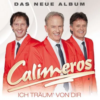 Produktbild von Calimeros-Ich träum' von dir