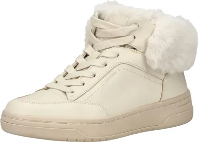 Produktbild von Geox Sneaker Sneaker Leder/Textil
