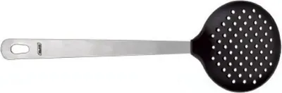 Immagine prodotto di Paletta in nylon, perforata 34 cm