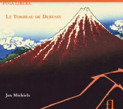 Image de Michiels, J : Hommage à Debussy