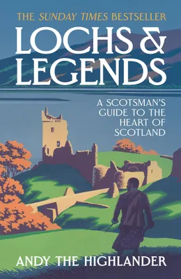 Obrázok produktu pre Lochs and Legends