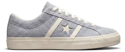 Produktbild von Converse One Star Academy Pro Wildleder Skate Sneaker Hellblau Damen Herren