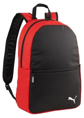 Immagine prodotto di Puma - Zaino "Team Goal Core" PP3391 (taglia unica) (nero/rosso)