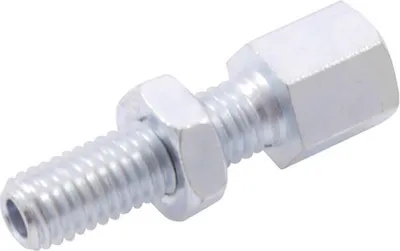 Produktbild von Zug (Bowdenzug) Einstellschraube M8
