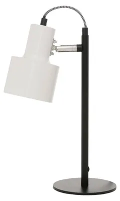 Produktbild von Tischlampe aus Metall RIVA, 36 cm, einstellbar