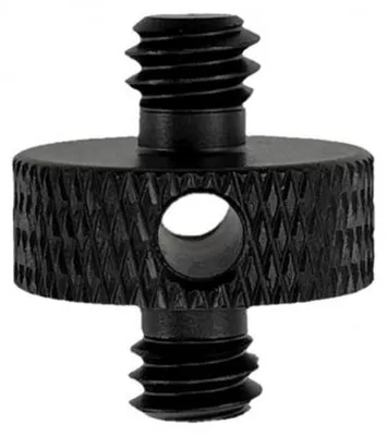 Productafbeelding van 1/4" mannelijke schroefaansluiting naar 1/4" mannelijke schroefaansluiting