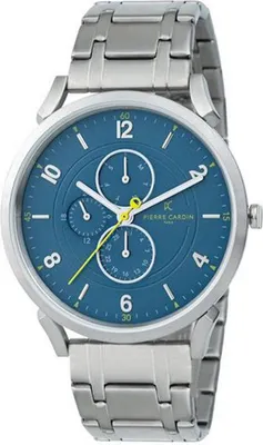 Produktbild von Pierre Cardin Pigalle Boulevard CPI.2056 Herrenuhr
