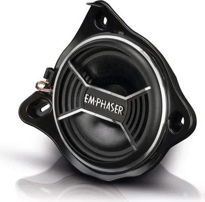 Produktbild von Emphaser EM-MBSUBR | Plug & Play Subwoofer für Mercedes-Benz 8" / 20 cm