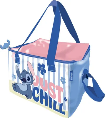 Imagen del producto de Arditex, bolsa de almuerzo de Disney, talla única