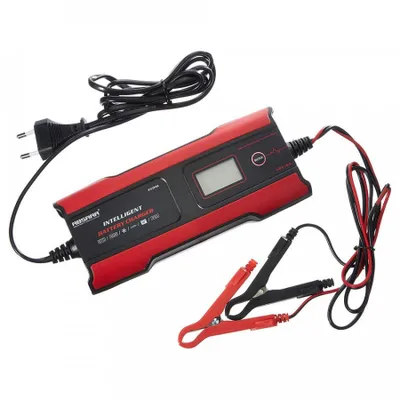 Immagine prodotto di Absaar Acculader PRO 4.0 6V/12V 4A