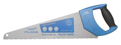 Produktbild von PROREGAL Säge Pilana® 22 5293, 500mm für Isolationsmaterialien