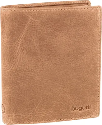 Produktbild von bugatti Geldbörse Volo Herren, Damen cognac