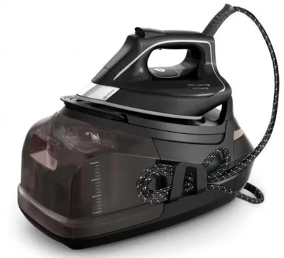 Image de Rowenta Générateur vapeur DG9611F0