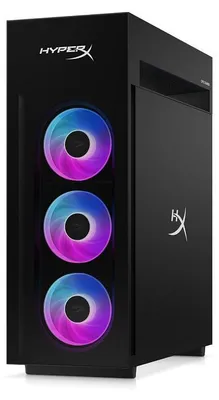 Produktbild von HP DU9V2EA, Intel Core Ultra 7, 64 GB, DDR5-SDRAM, Windows 11 Home