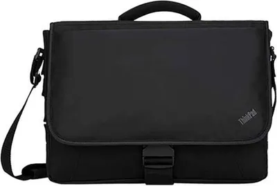 Produktbild von Lenovo 4X40Y95215, Messengerhülle, 39,6 cm (15.6"), Schultergurt, 820 g