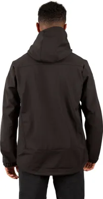 Obrázek produktu pro Trespass Marlon C- Pánský softshell Jkt Black