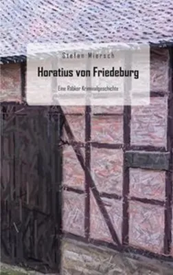Zdjęcie produktu dla Horatius von Friedeburg