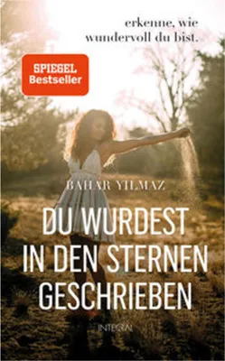Produktbild von Du wurdest in den Sternen geschrieben