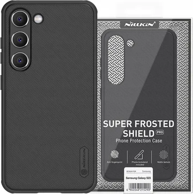 Obrázek produktu pro Nillkin Pouzdro Pouzdro pro Samsung Galaxy A54 Black