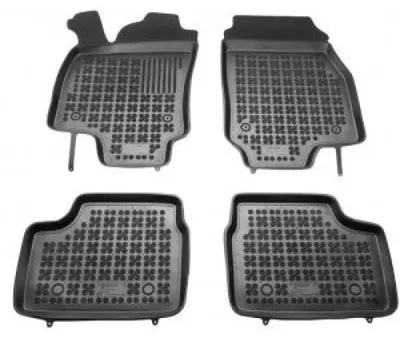 Immagine prodotto di Tappetini in gomma TPE Rezaw-Plast Opel ASTRA H 2004 - 2010