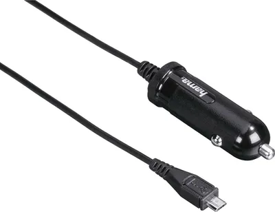 Image de Cac Micro Usb 1A 1,4M N