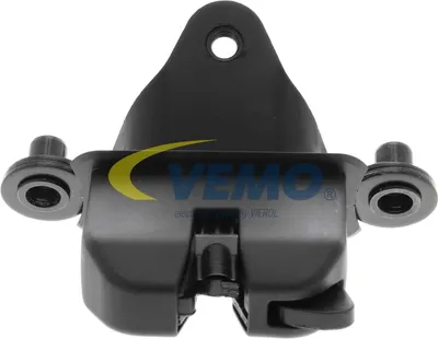 Produktbild von VEMO Heckklappenschloss Kofferraumschloss für SKODA Octavia II Combi (1Z5) Heckklappe V10-85-2338