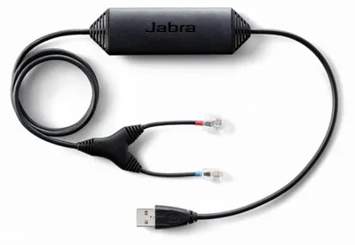 Produktbild von JABRA EHS-Adapter für Cisco-Endgeräte