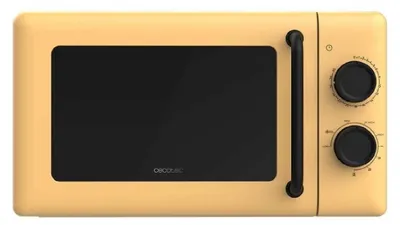 Immagine prodotto di Forno a microonde meccanico da 20 L x 700 W con funzione grill.