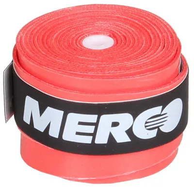 Obrázek produktu pro Multipack 12ks Team overgrip omotávka tl. 075 mm červená