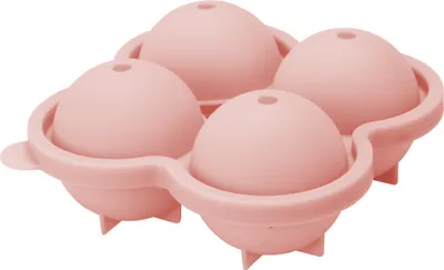 Produktbild von Eiswürfelform für 4 Kugeln, Ø 7 cm