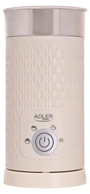 Immagine prodotto di Adler | Milk frother | AD 4495 | 500 W | Milk frother | Cream