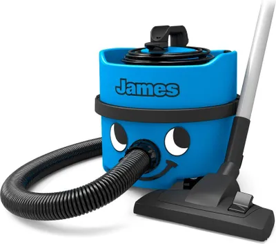 Produktbild von Numatic James JVP180-11 Odkurzacz 620 W