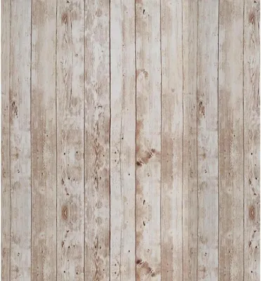 Zdjęcie produktu dla Samoprzylepna tapeta drewnopodobna folia winylowa jasnobrązowa 45x500cm