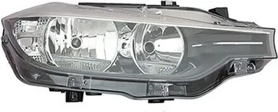 Obrázek produktu pro VAN WEZEL Pravý přední světlomet pro BMW 3 Touring (F31) 0670964