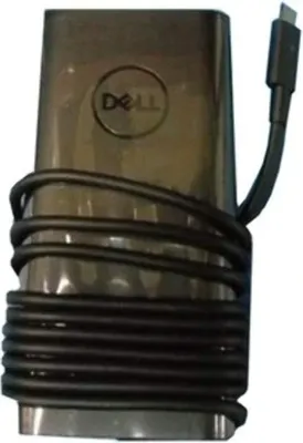 Zdjęcie produktu dla DELL 450-AGOQ, Laptop, Wewnętrzna, 90 W, AC na DC, DELL, Czarny