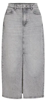 Produktbild von Vila Female Jeansrock VIJAF Midi
