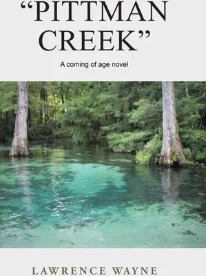 Produktbild von "Pittman Creek"