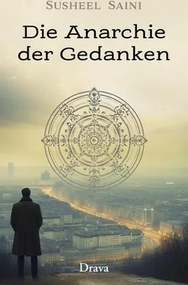 Produktbild von Die Anarchie der Gedanken