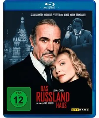 Produktbild von Das Russland-Haus