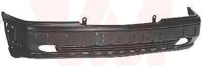 Produktbild von VAN WEZEL Stoßstange Stoßfänger passend für MERCEDES-BENZ C-Klasse Limousine (W202) Grundiert 3030576