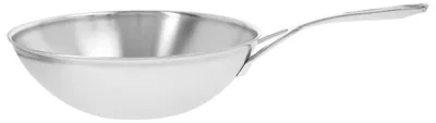 Zdjęcie produktu dla Demeyere - Patelnia wok 5-Plus 30 cm