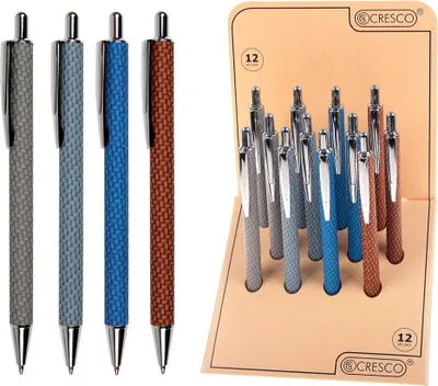 Immagine prodotto di Penna in rattan (12 pezzi)