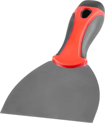 Immagine prodotto di Spatola Strend Pro CG6108, 100 mm, in acciaio, ComfortGrip, FlexBlade