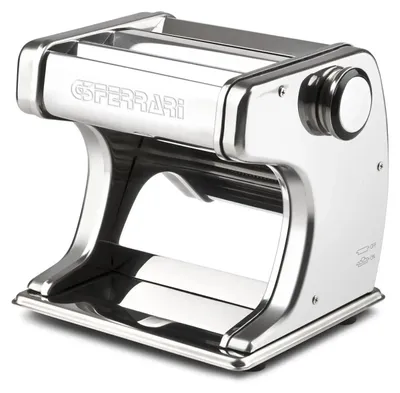 Image de G3 Ferrari G20125 fabricant de pâtes et raviolis Machine à pâte électrique