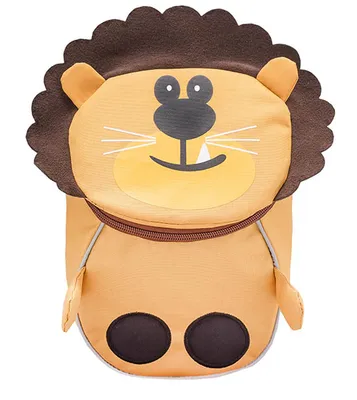 Produktbild von Mini-Löwen-Kindergartenrucksack